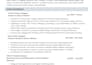 write ats resume for technical, software developer, devops, QA  cloud engineer